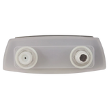 Sundance 880 Series Waterfall Base - Bottom