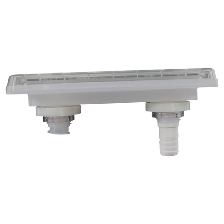 Sundance 880 Series Waterfall Base - Front