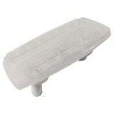Sundance 880 Series Waterfall Base - Reverse