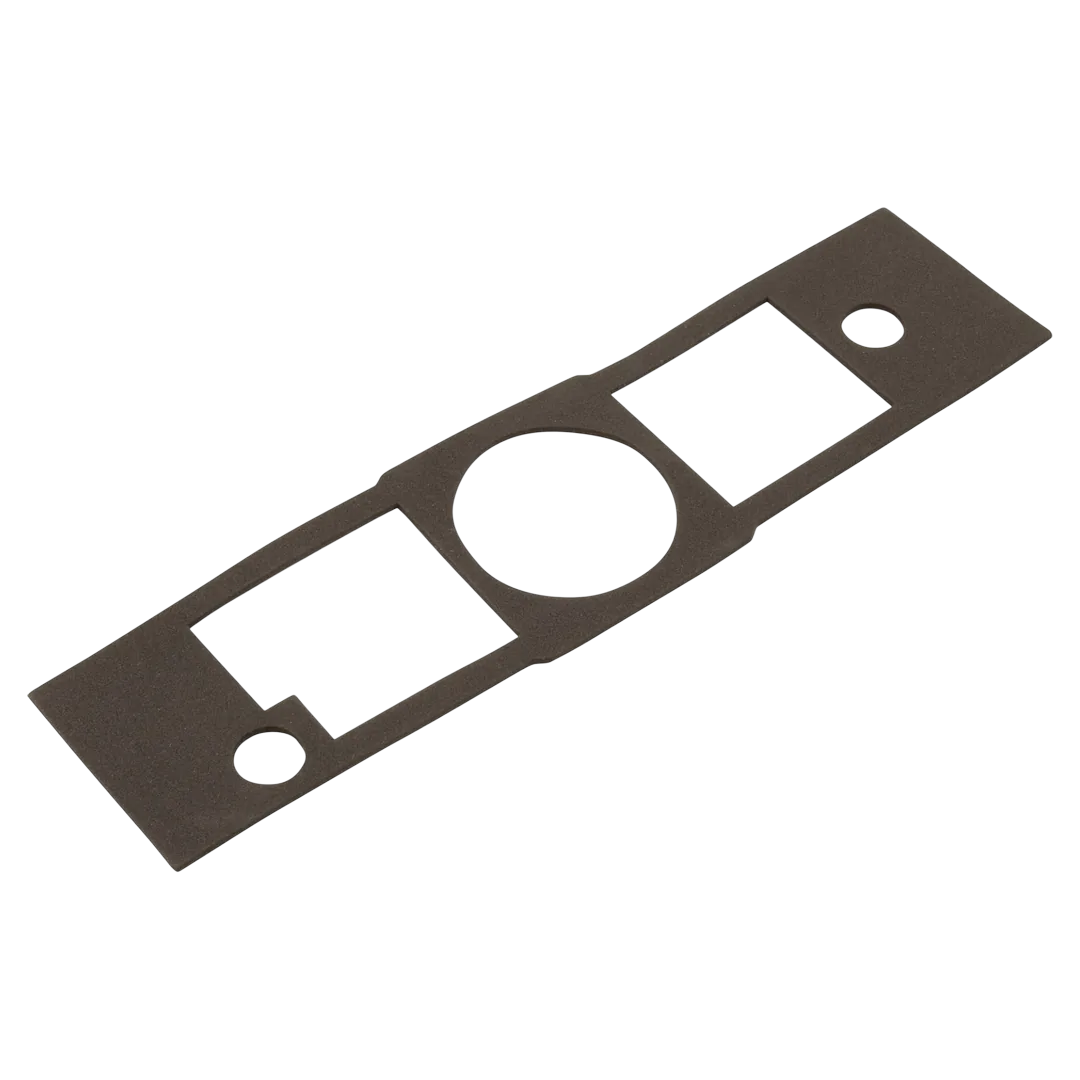 Sundance 680 Prado waterfall gasket 6541-285