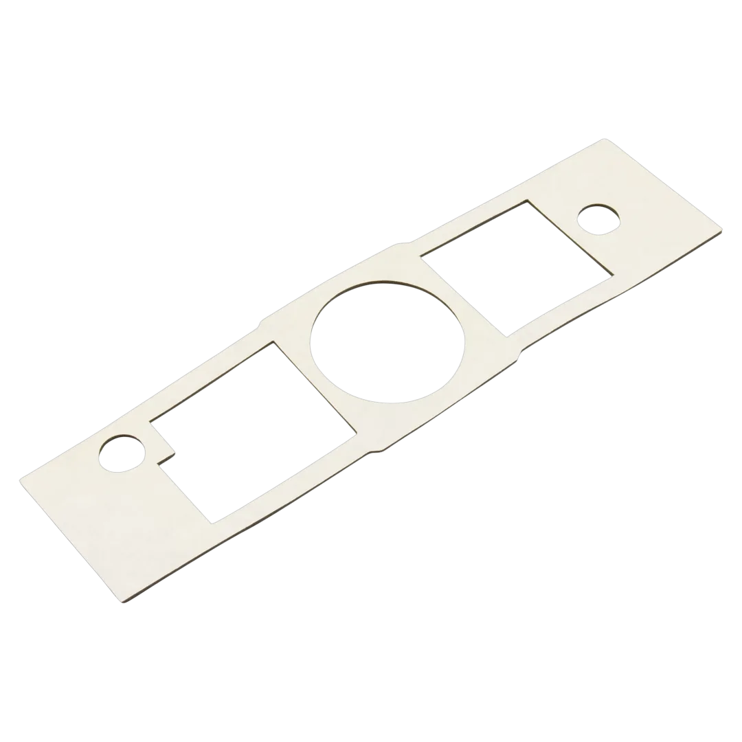 Sundance Spas 680 Series Prado Waterfall Gasket - Reverse