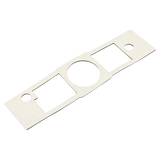 Sundance Spas 680 Series Prado Waterfall Gasket - Reverse