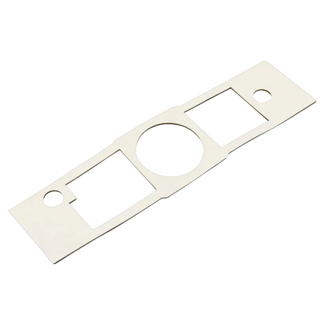 Sundance Spas 680 Series Prado Waterfall Gasket - Reverse