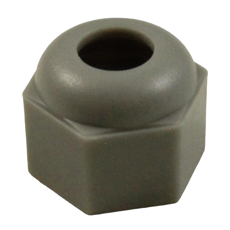 Sundance Light Lens Compression Nut 6541-689