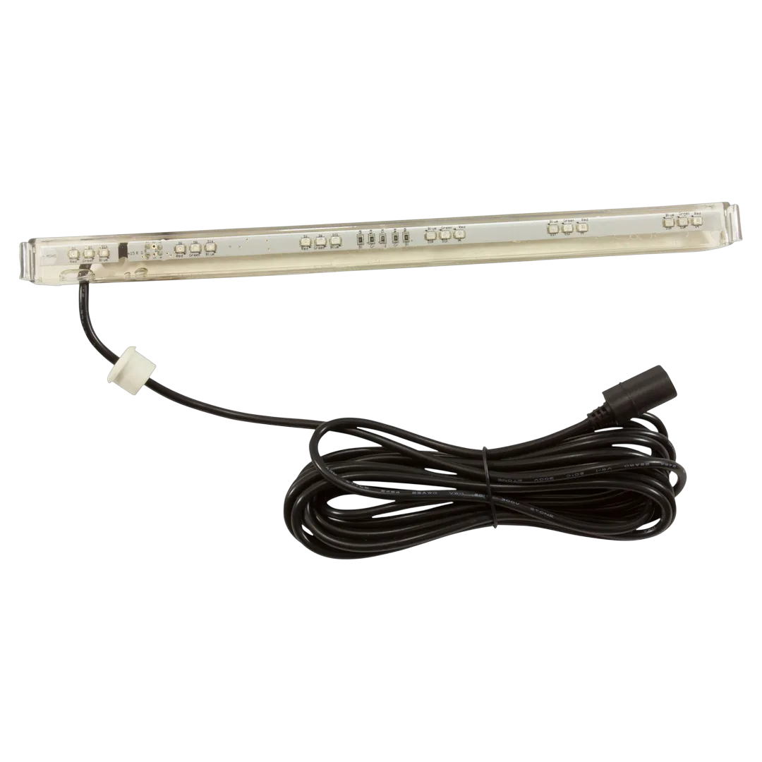 Jacuzzi J-400 Waterfall Light - Side