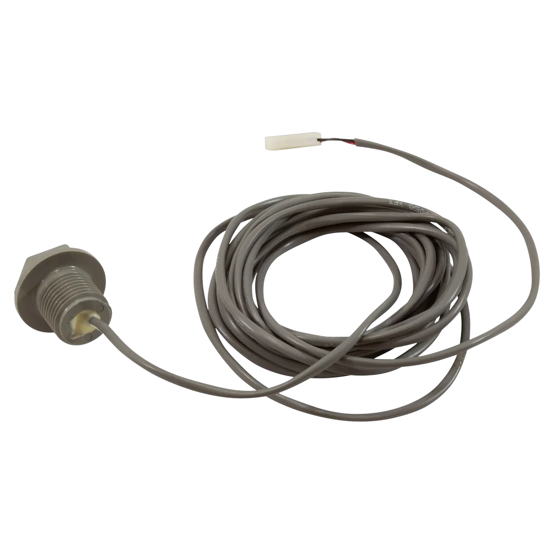 Sundance 6560-423 Temperature Sensor with White Plug Connector - Reverse