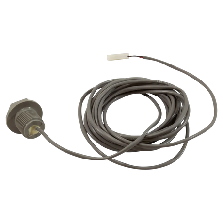 Sundance 6560-423 Temperature Sensor with White Plug Connector - Reverse