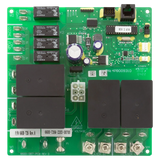 Jacuzzi 6600-296 J-325/J-315 LED Circuit Board