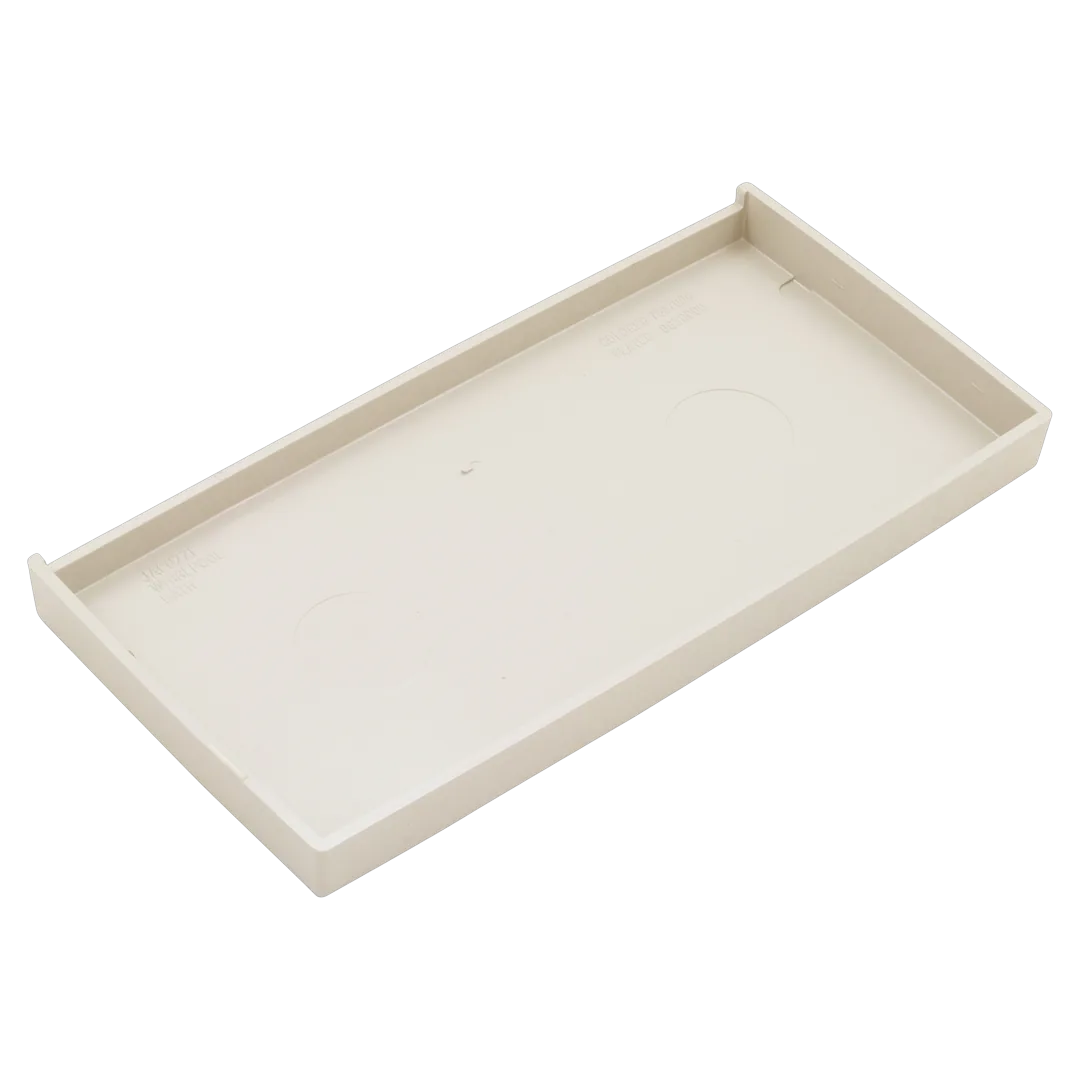 Jacuzzi Waterfall Fill Spout Cover - Reverse