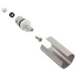 Jacuzzi Water Rainbow Faucet Cartridge 2467000