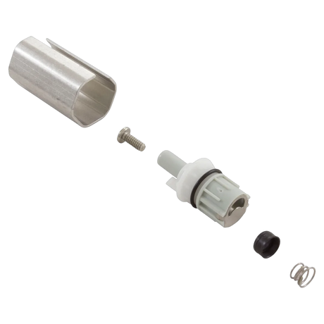 Jacuzzi Water Rainbow Faucet Cartridge Assembly - Reverse