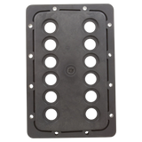 Jandy JXi 400 Manifold Backplate — back view