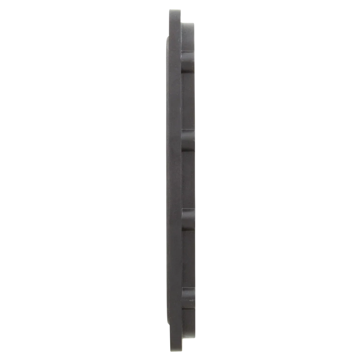 Jandy JXi 400 Manifold Backplate — side view