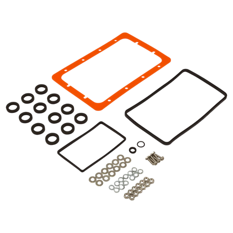 Jandy JXi Heater Manifold Gasket Seals Kit