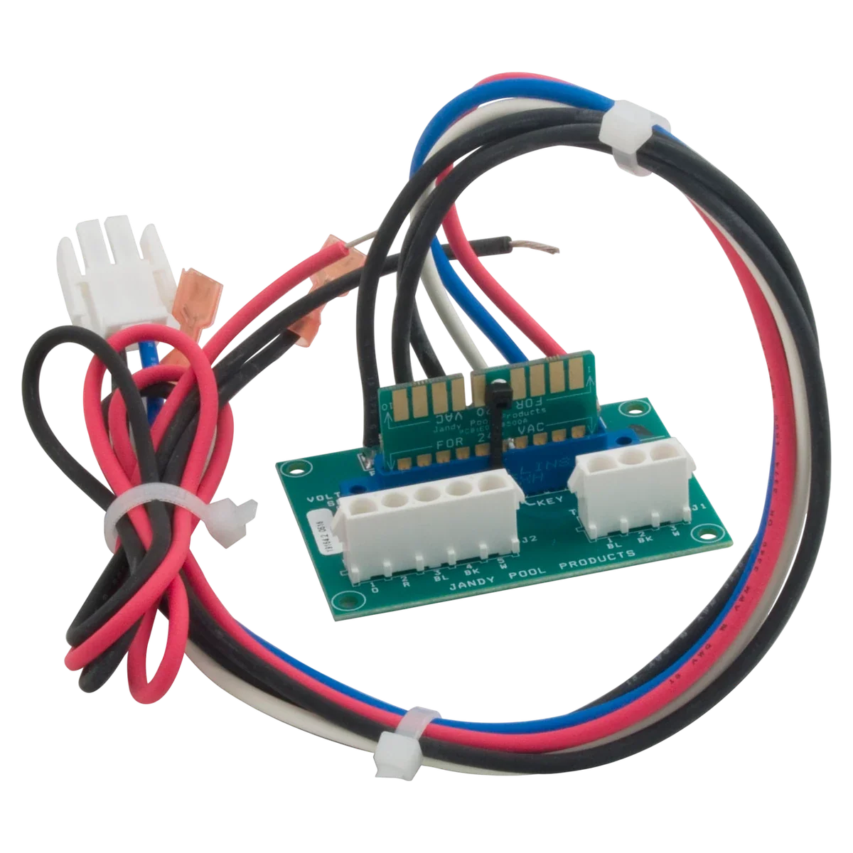 Jandy JXi LXi Power Distribution PCB