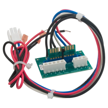 Jandy JXi LXi Power Distribution PCB