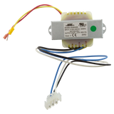 Jandy JXi Pro Series Transformer Kit — front view
