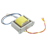 Jandy JXi Pro Series Transformer Kit — reverse view