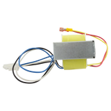 Jandy JXi Pro Series Transformer Kit — side 1 view