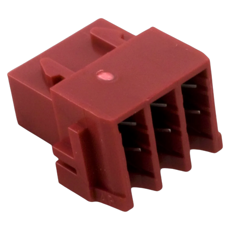 Jandy 2711 3-Pin Valve Actuator Connector
