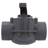 Jandy 2876 Diverter Valve - Back
