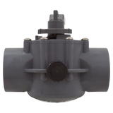 Jandy 2876 Diverter Valve - Front
