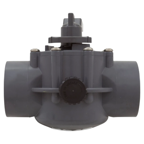 Jandy 2876 Diverter Valve - Front