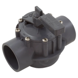 Jandy 2876 Diverter Valve - Reverse