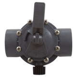 Jandy 2876 Diverter Valve - Top