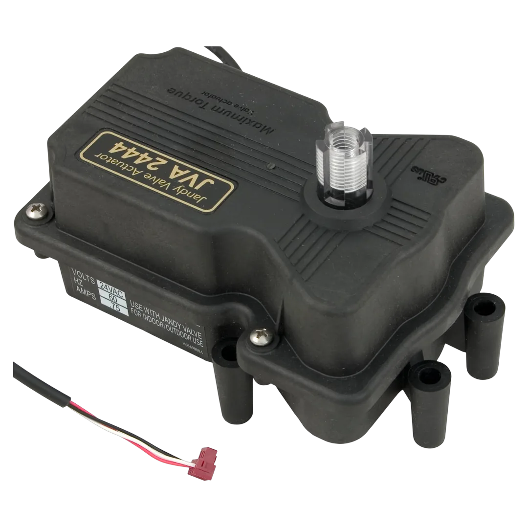 Jandy 4424 Pool Spa Valve Actuator