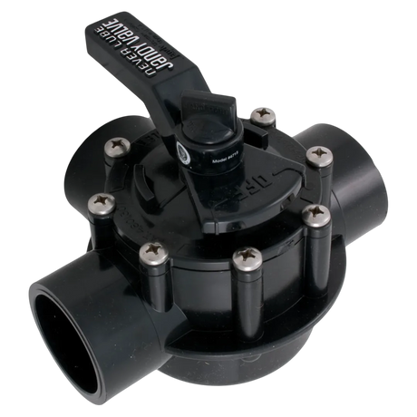 Jandy 4715 Never Lube 3-Port Diverter Valve