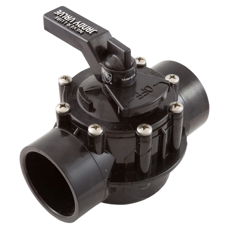 Jandy 4716 Never Lube 2-Port Diverter Valve