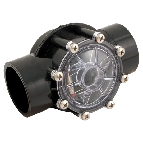 Jandy 7305 180 Degree Slip Check Valve