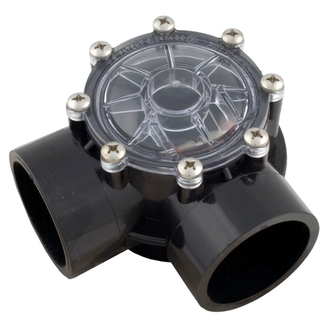 Jandy 7512 90 Degree Pool Check Valve