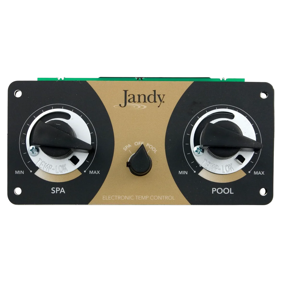 Zodiac Jandy R0011700 Temperature Control Assembly