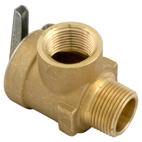 Zodiac R0040400 Pressure Relief Valve