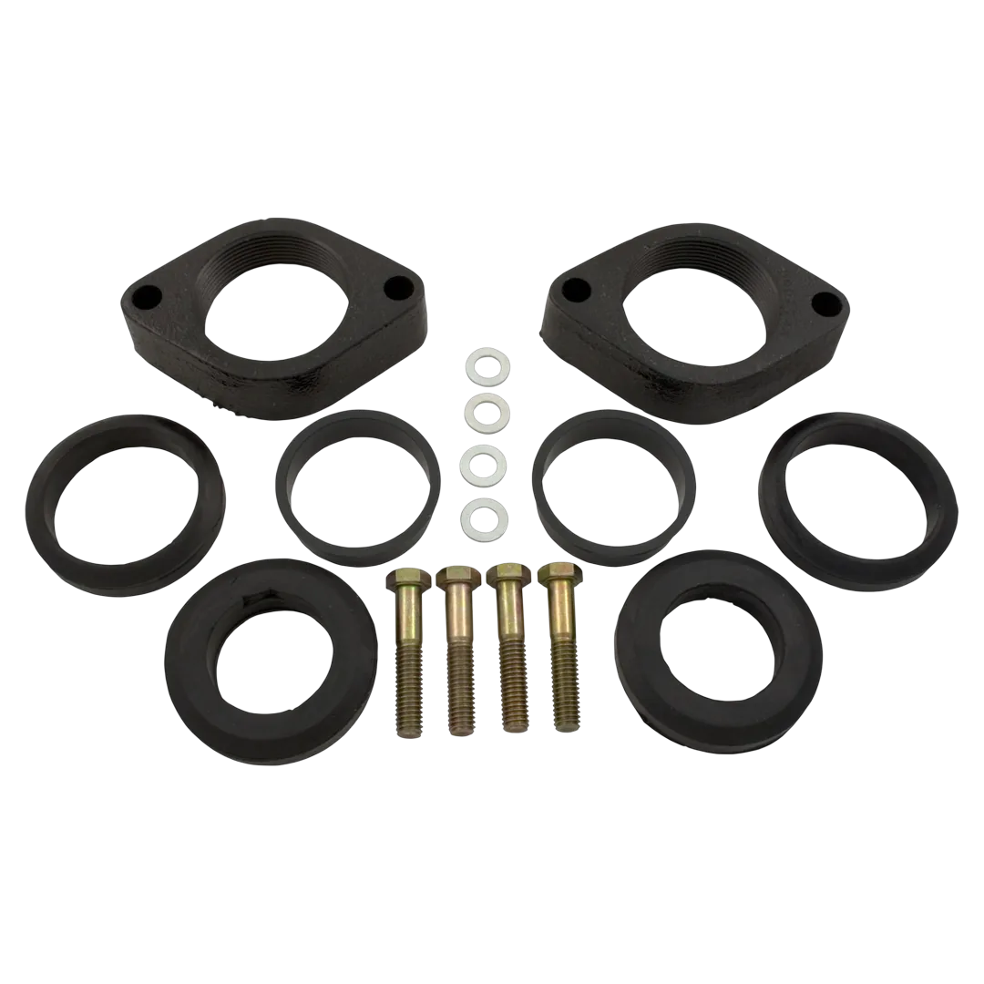 Zodiac R0055000 2-Inch Flange and Gasket Kit