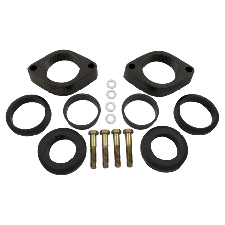 Zodiac R0055000 2-Inch Flange and Gasket Kit