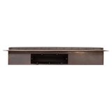 Zodiac HI-E2 350 pool heater burner assembly