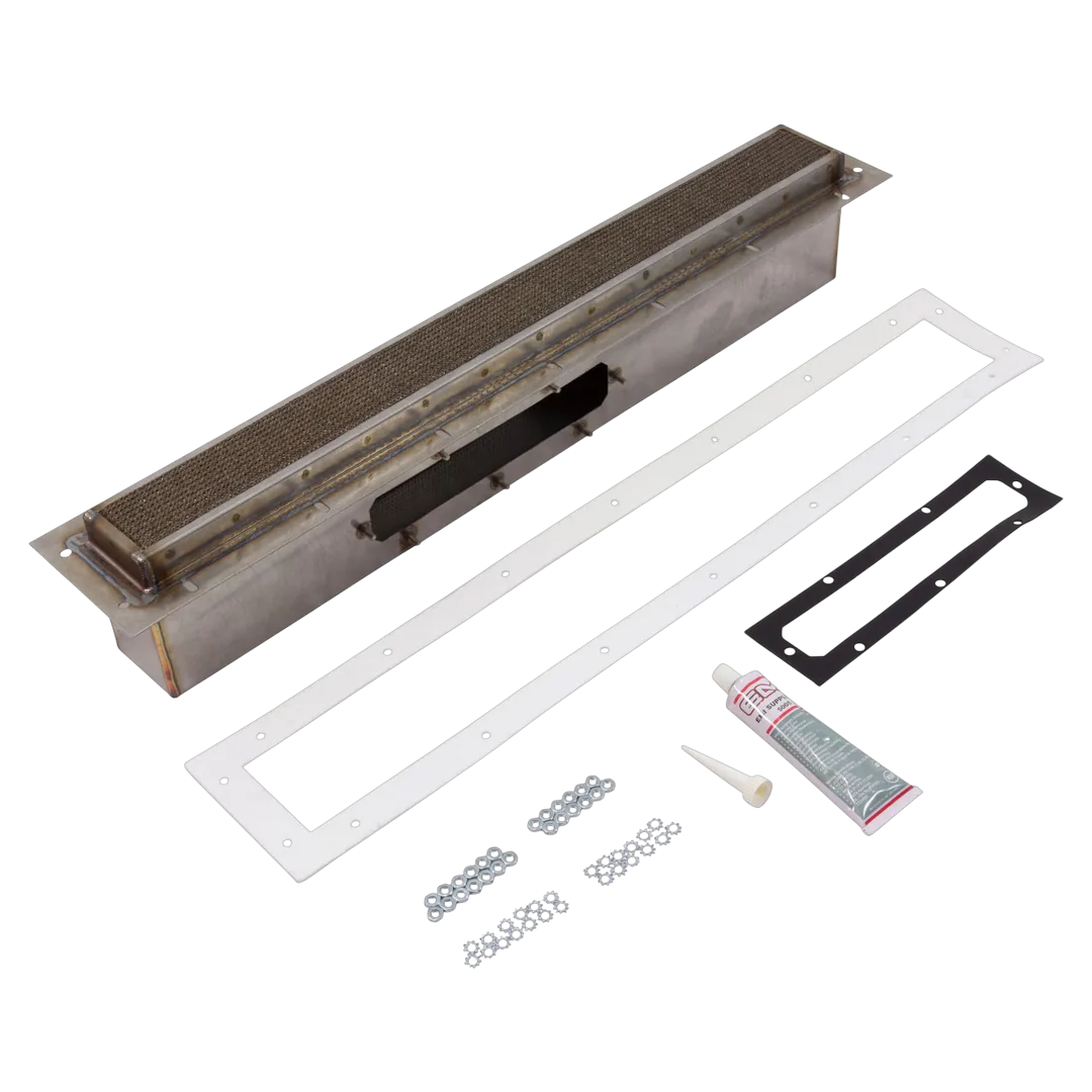 Zodiac HI-E2 Burner Assembly R0305905 - Alt (4)