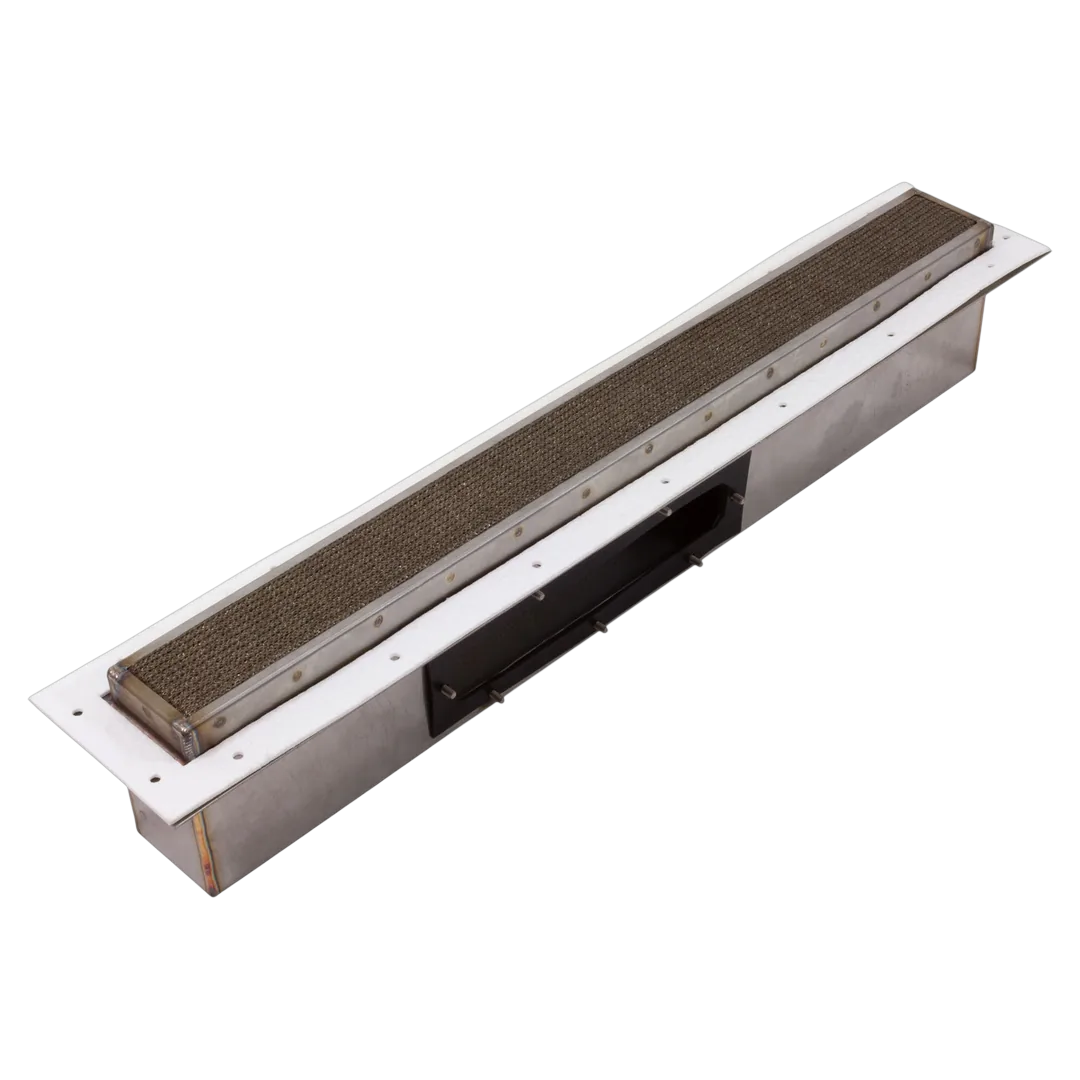 Zodiac HI-E2 Burner Assembly R0305905 - Alt (5)