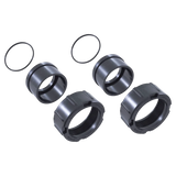 Jandy R0327301 2 Inch Tailpiece Kit for FloPro Pump