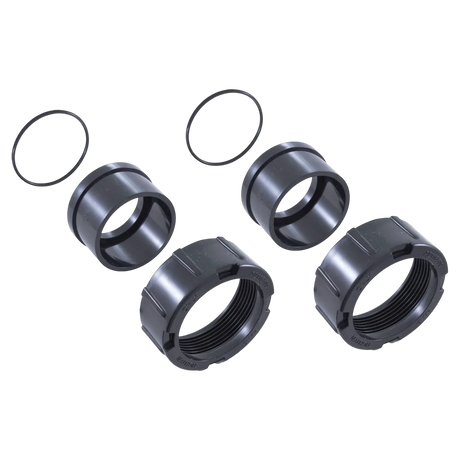 Jandy R0327301 2 Inch Tailpiece Kit for FloPro Pump