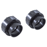 Jandy FloPro FHPM Tailpiece Replacement Kit - Front