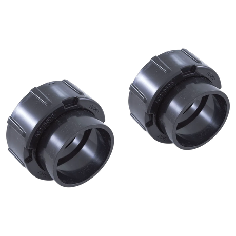 Jandy FloPro FHPM Tailpiece Replacement Kit - Front