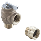 Jandy R0336100 Pressure Relief Valve for Pool and Spa Systems