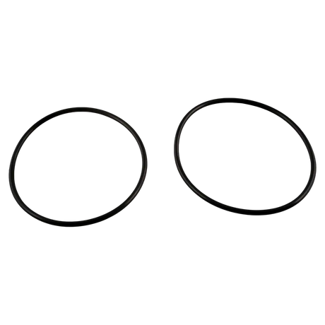 Zodiac R0337600 Header Coupling O-Ring Set for Jandy LX Pool Heaters