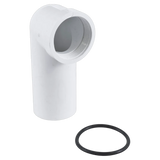 Zodiac Jandy Inlet Elbow with O-Ring - Alt (3)