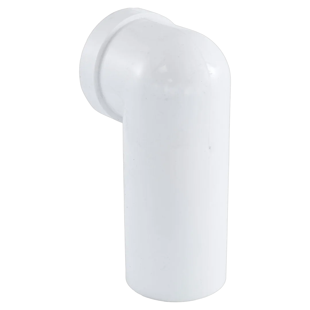 Zodiac Jandy Inlet Elbow with O-Ring - Reverse