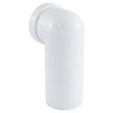 Zodiac Jandy Inlet Elbow with O-Ring - Reverse